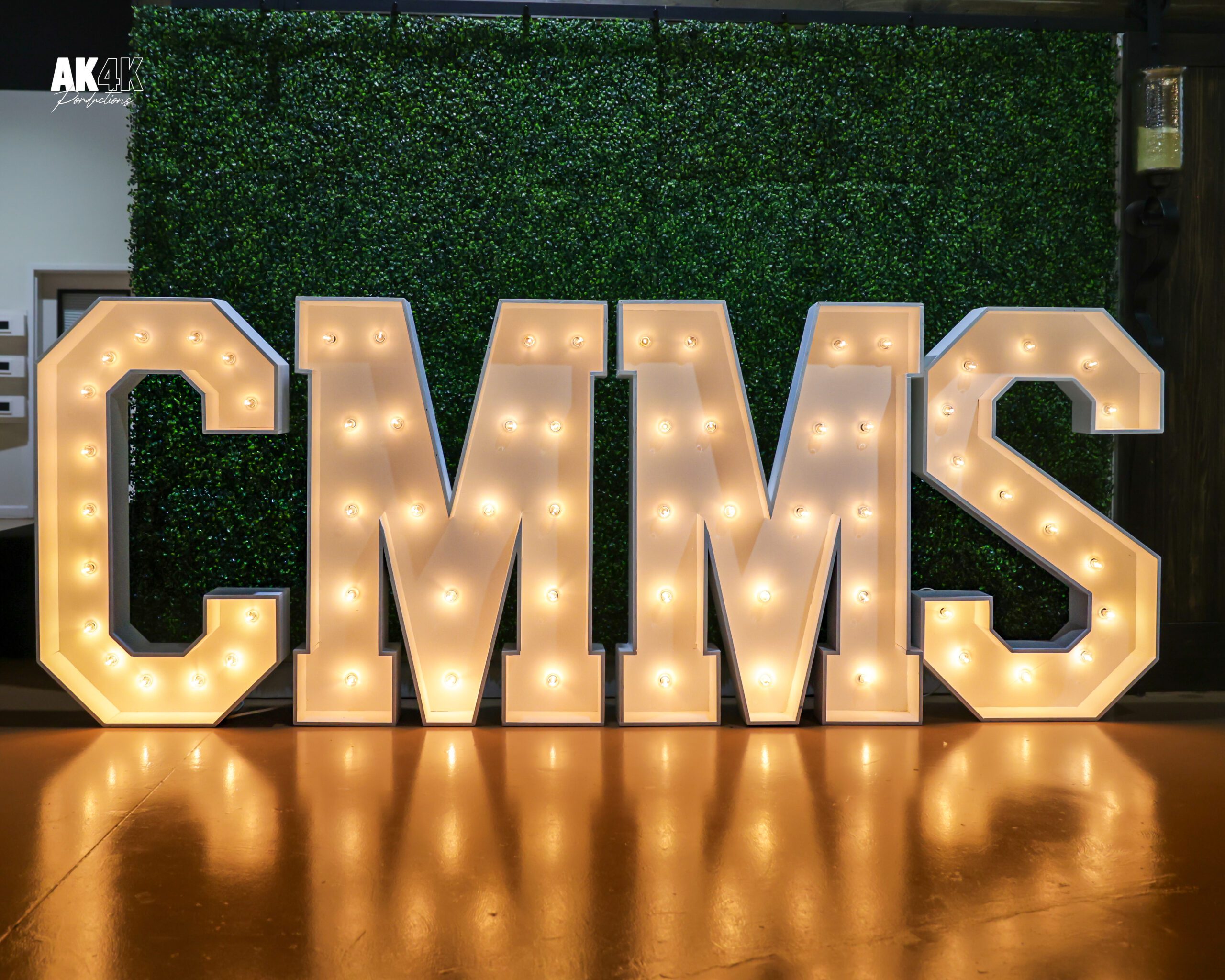 The 2025 Corey Mitchell MS (CMMS) Foundation Extravaganza — event banner 13