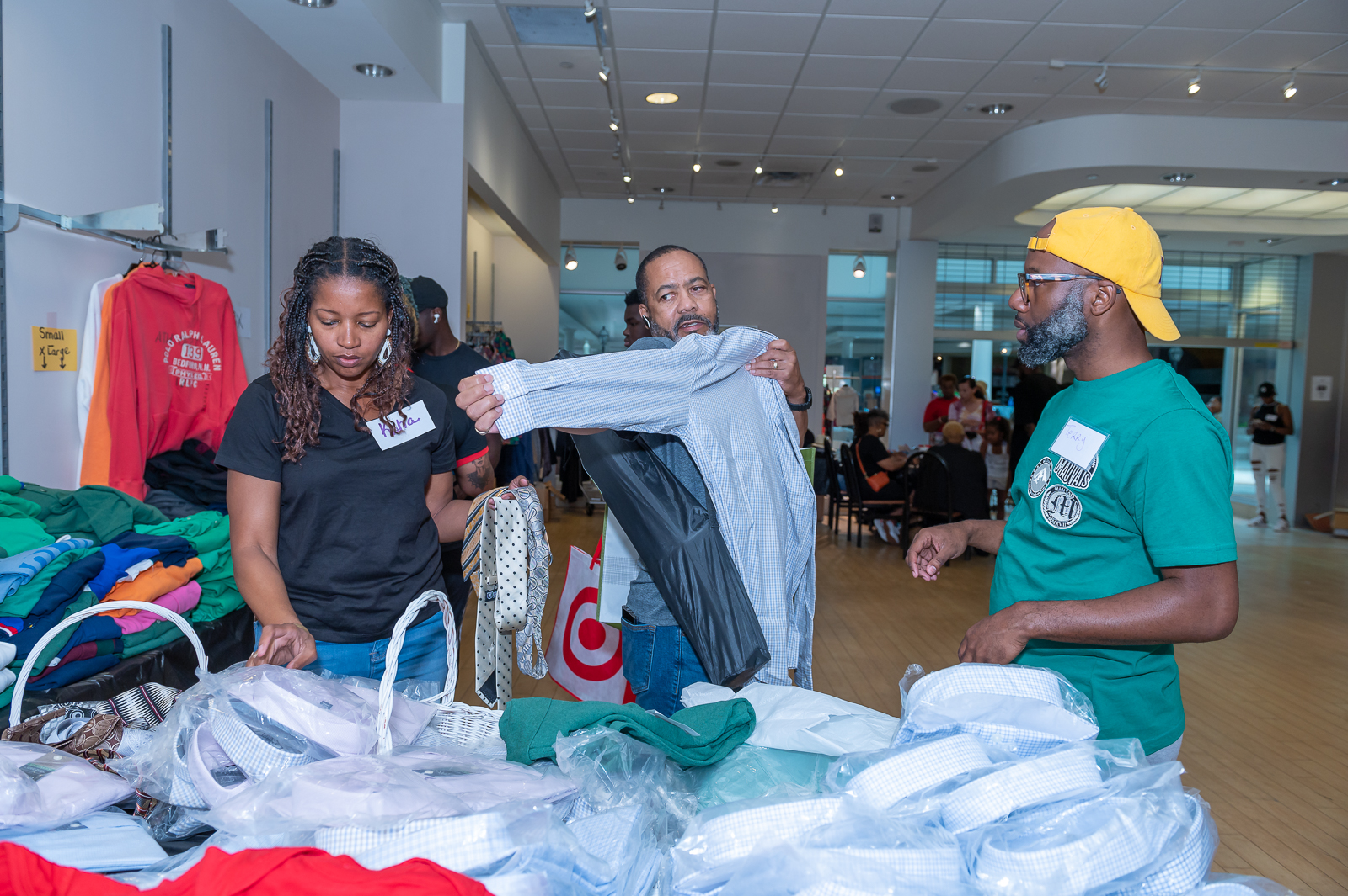 Carlos Cares Weekend Giveaway — photo 2