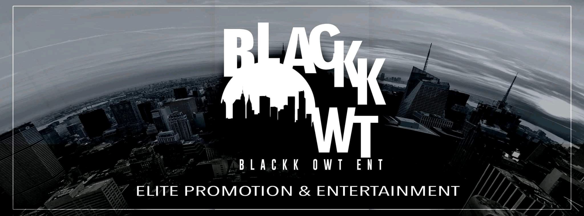 Blackk Owt Ent