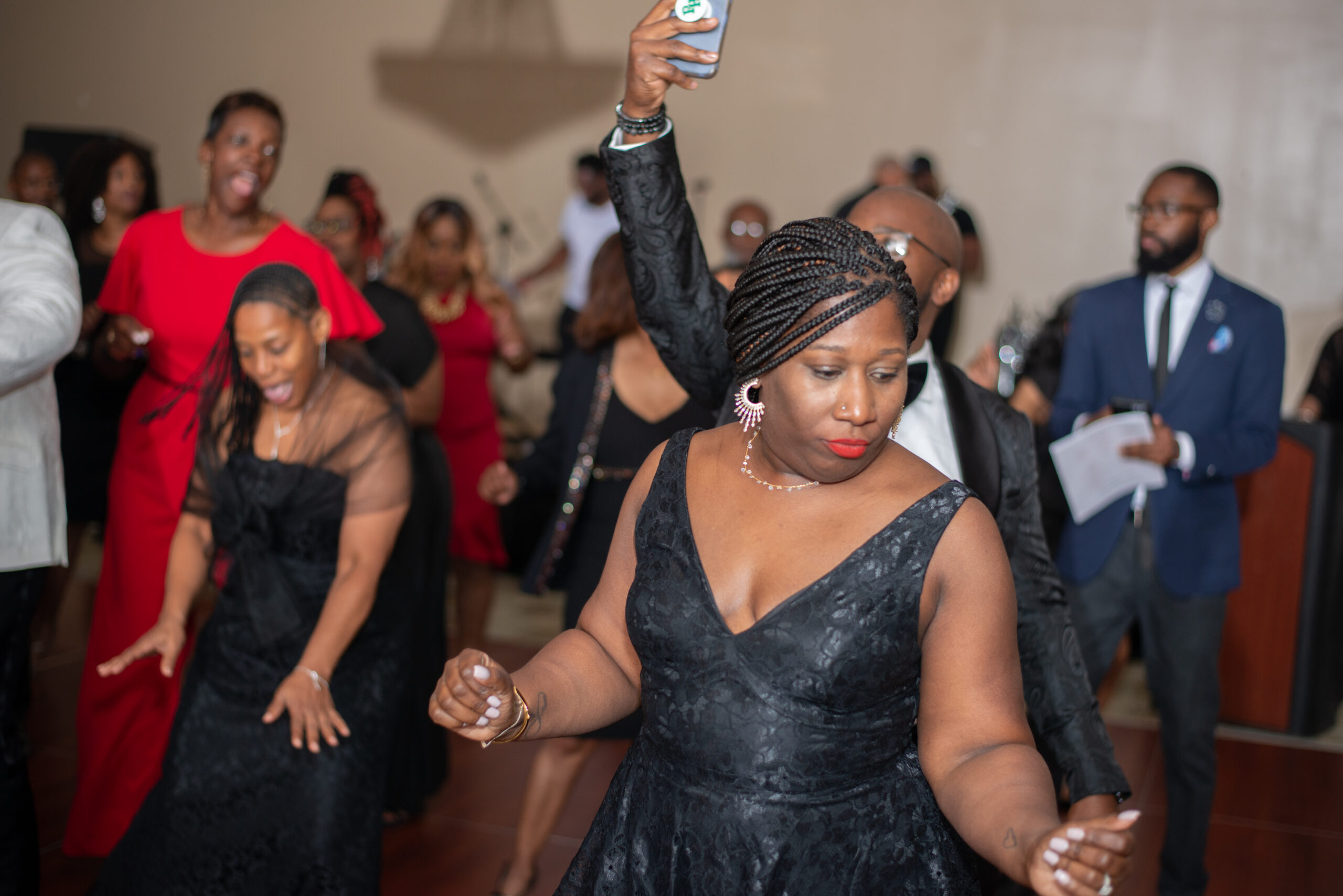 SCSU Alumni Band Association 2nd Annual Concert Gala — photo 2