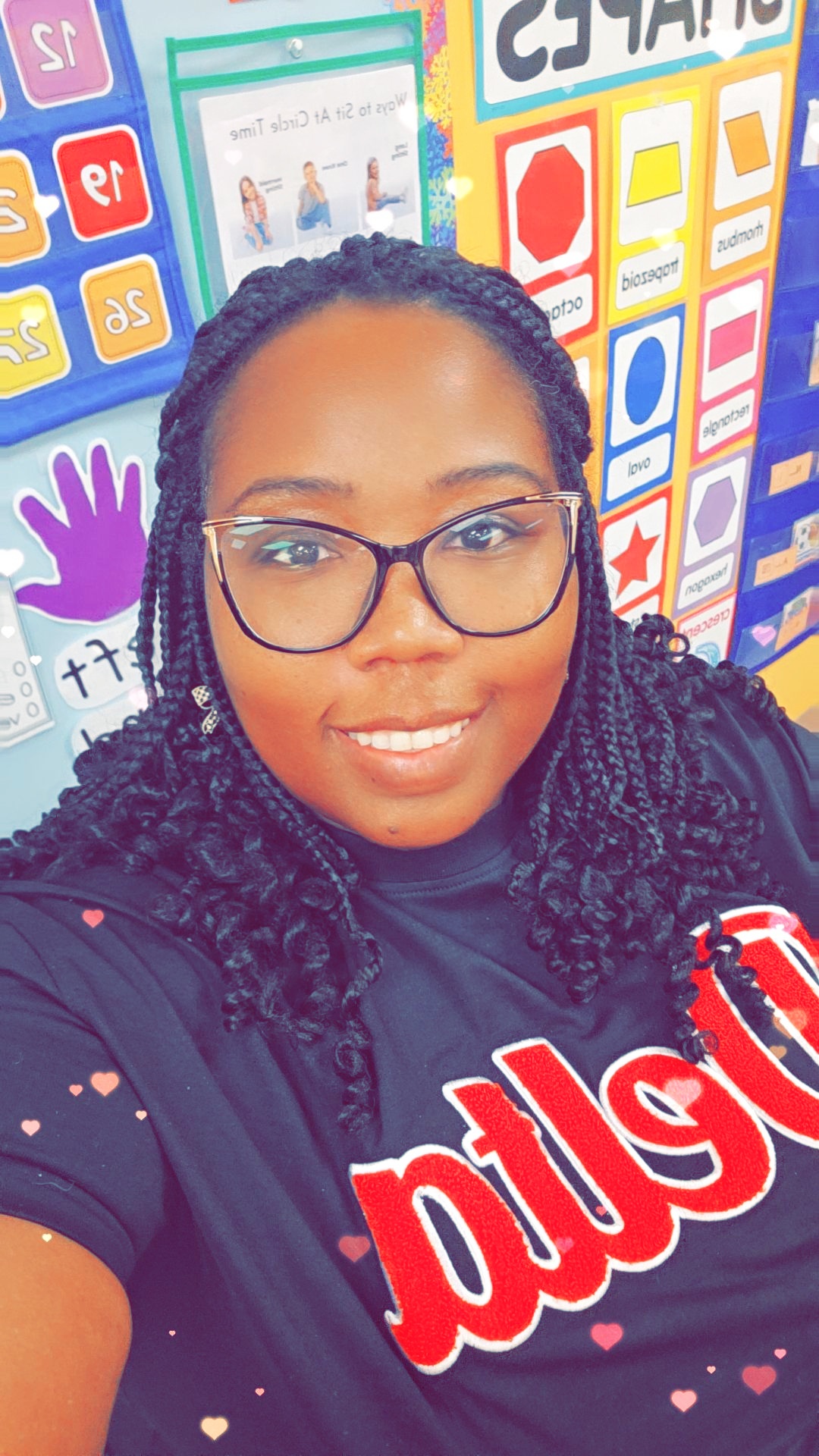 Jamika Peterson
