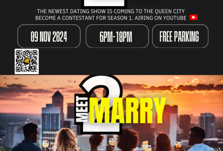 Meet2Marry Casting Call