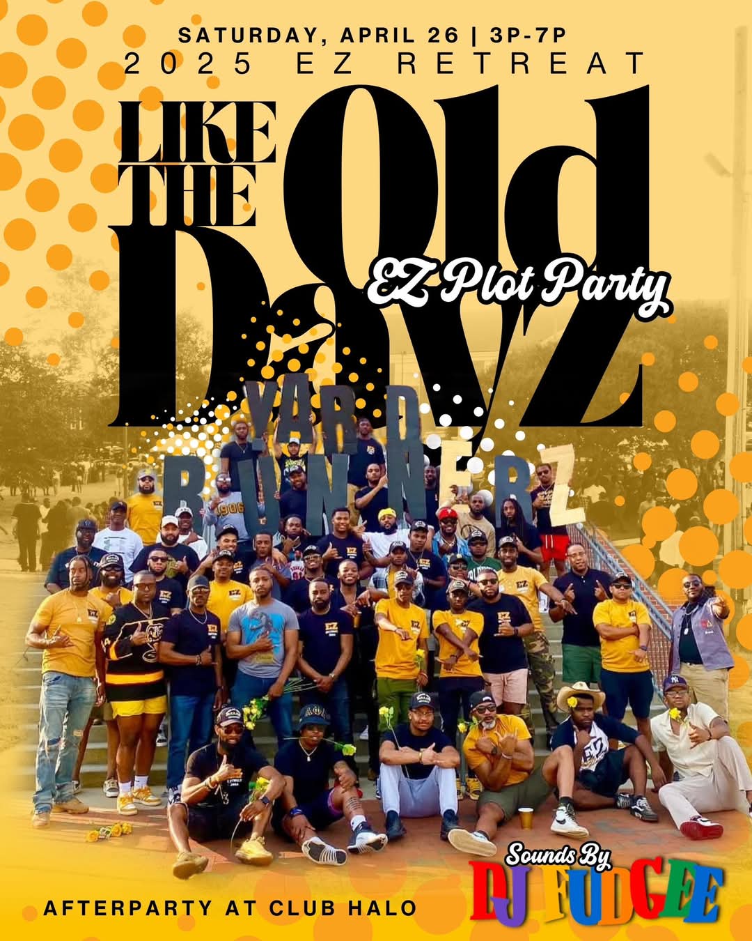 Like the Old Dayz — photo 1