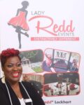 Lady Redd