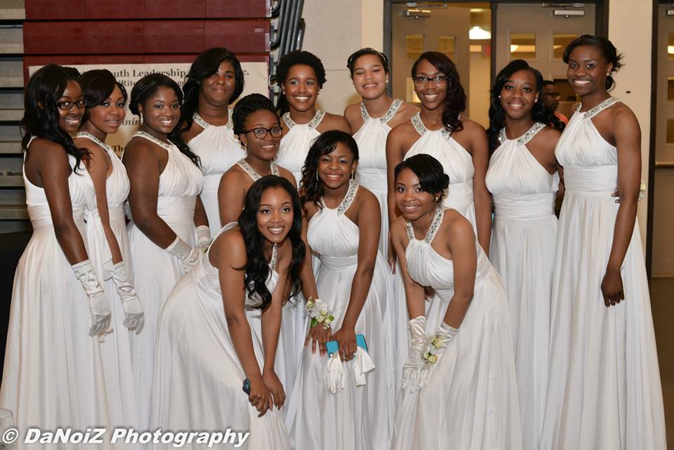 2025 Beaux Affair Ball — photo 8