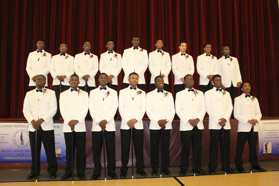 2025 Beaux Affair Ball — photo 3