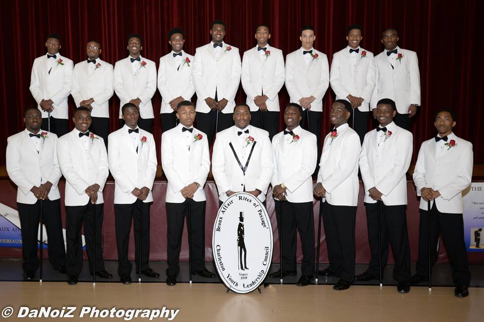 2025 Beaux Affair Ball — photo 4