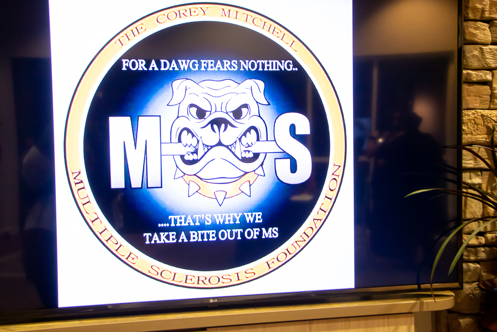 The 2025 Corey Mitchell MS (CMMS) Foundation Extravaganza — event banner 8