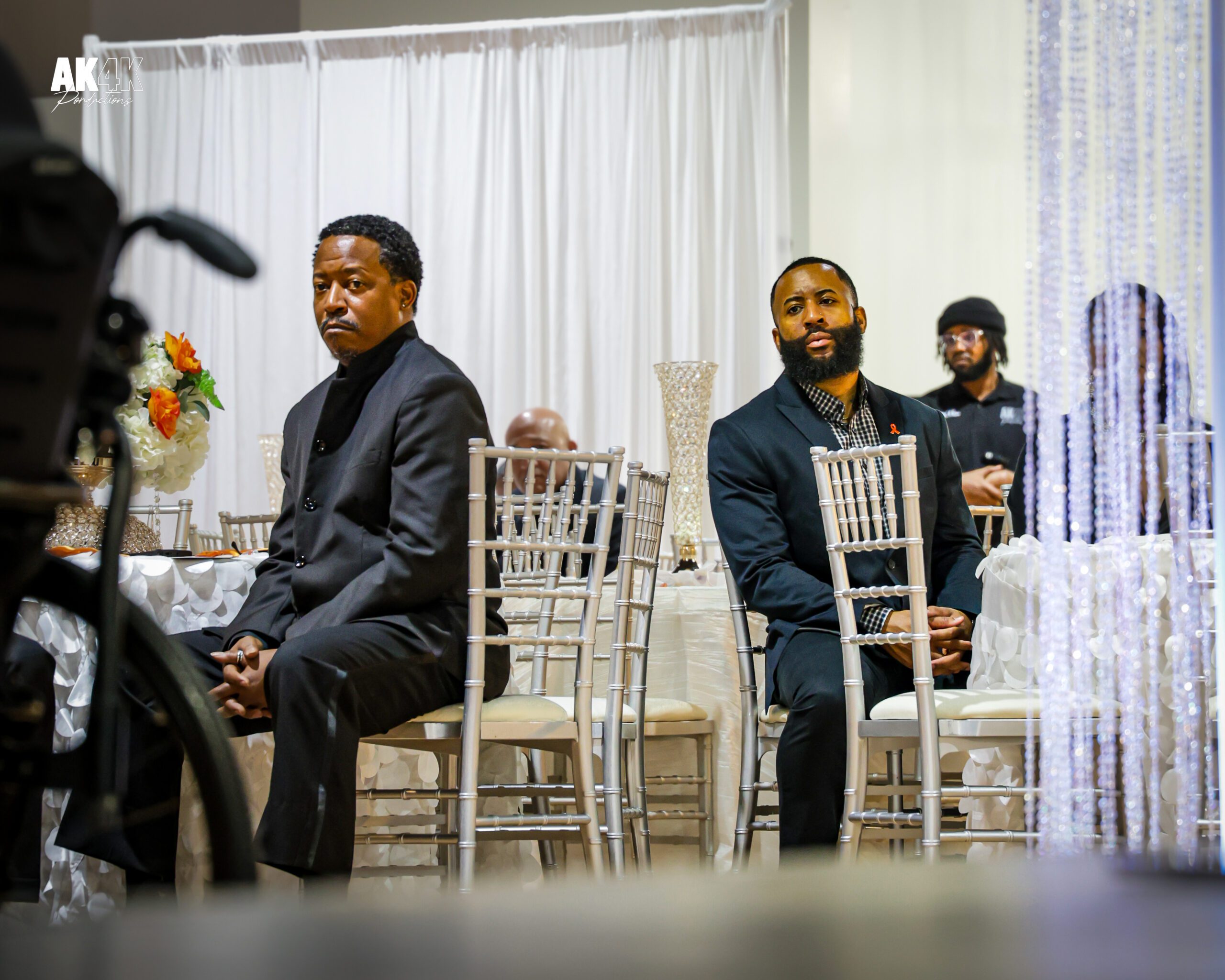 The 2025 Corey Mitchell MS (CMMS) Foundation Extravaganza — event banner 27