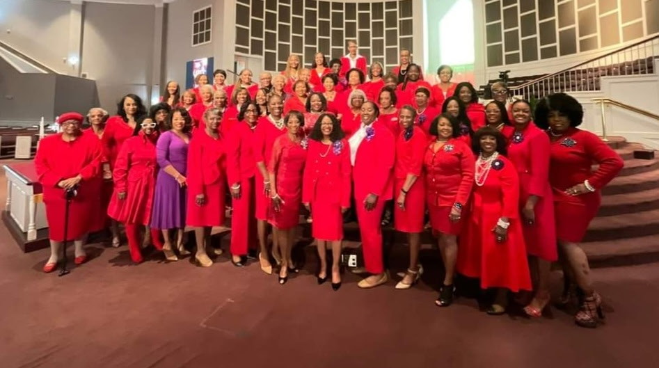 2026 Columbia (SC) Alumnae Founders Day Celebration — photo 4