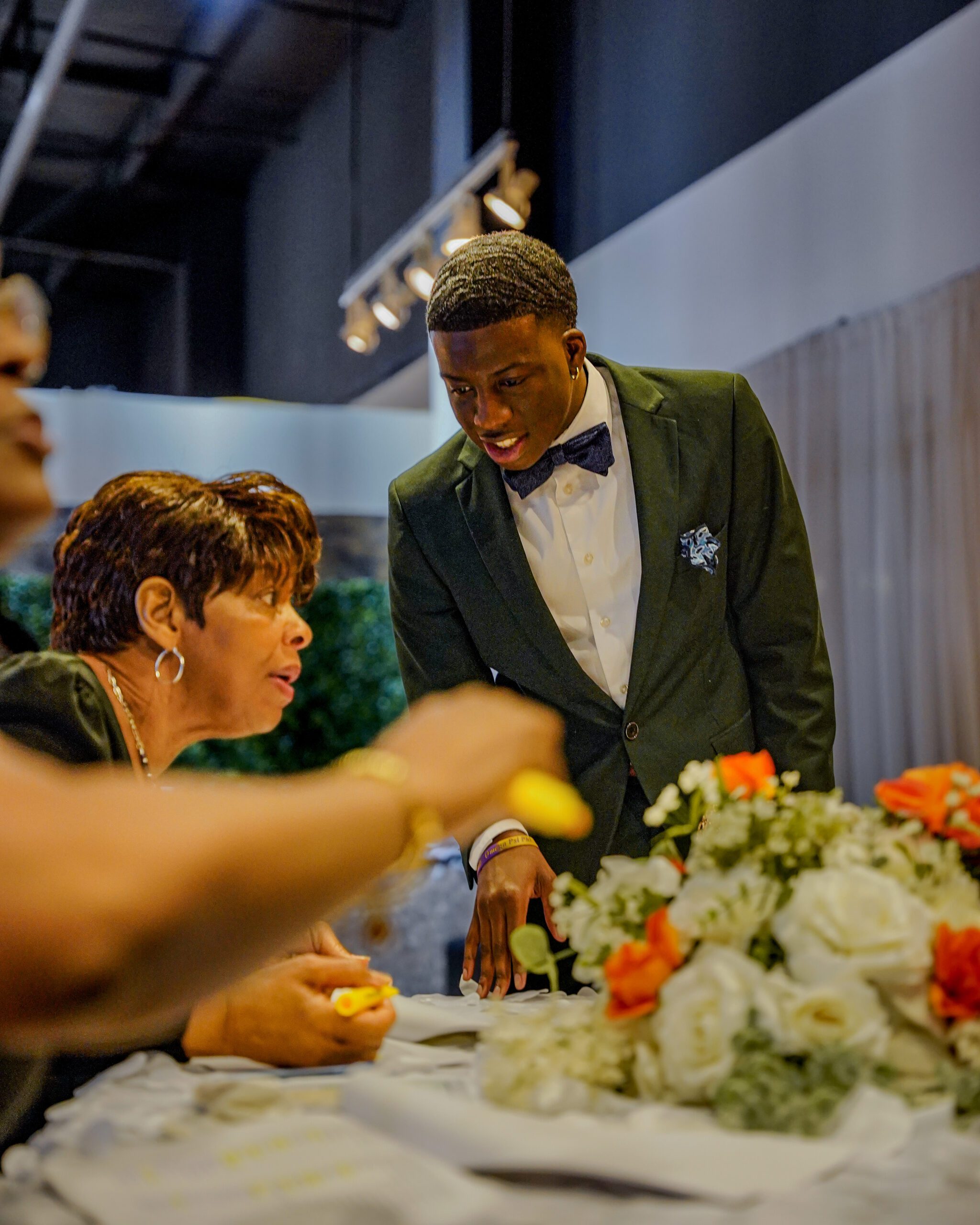 The 2025 Corey Mitchell MS (CMMS) Foundation Extravaganza — event banner 3