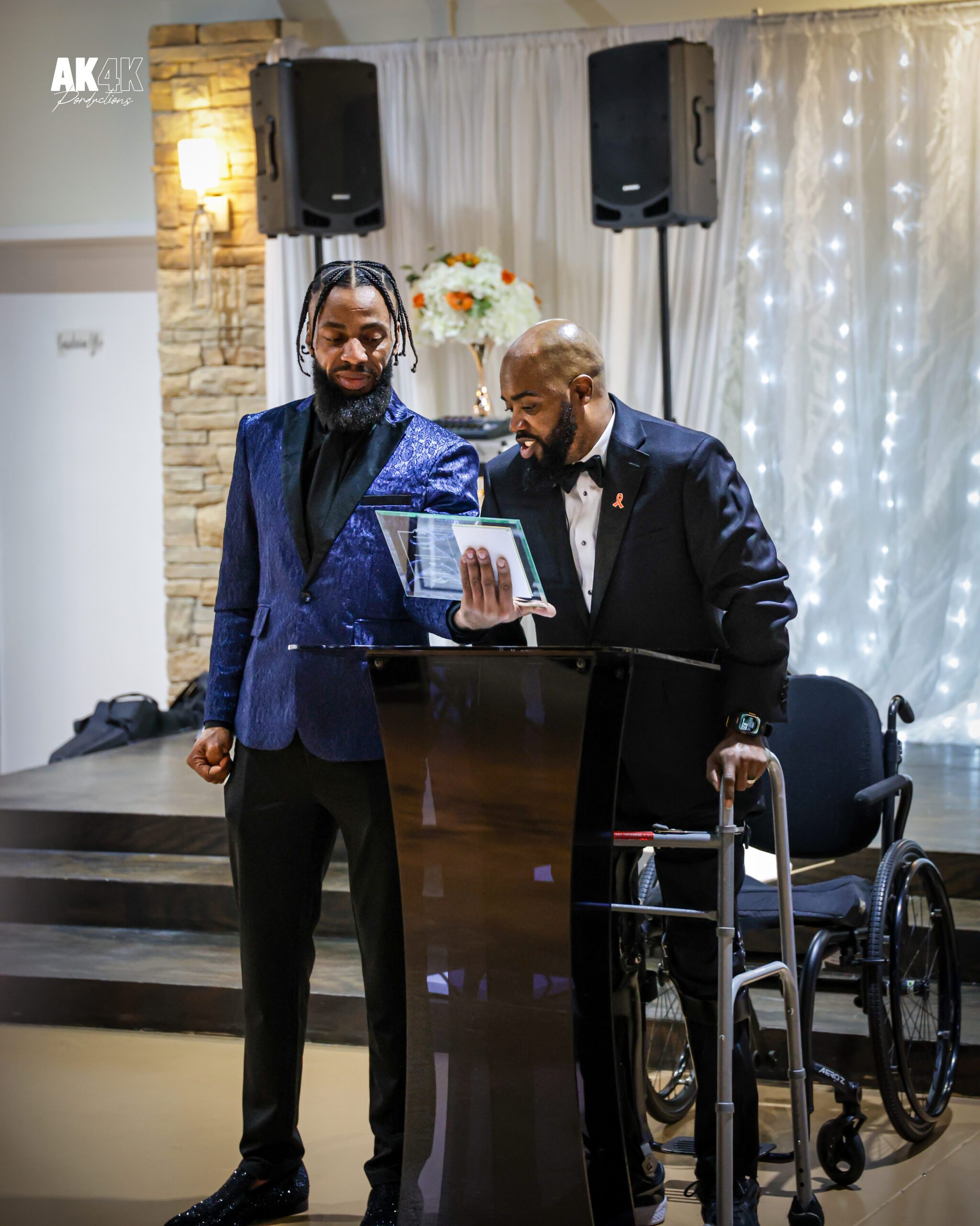 The 2025 Corey Mitchell MS (CMMS) Foundation Extravaganza — event banner 18