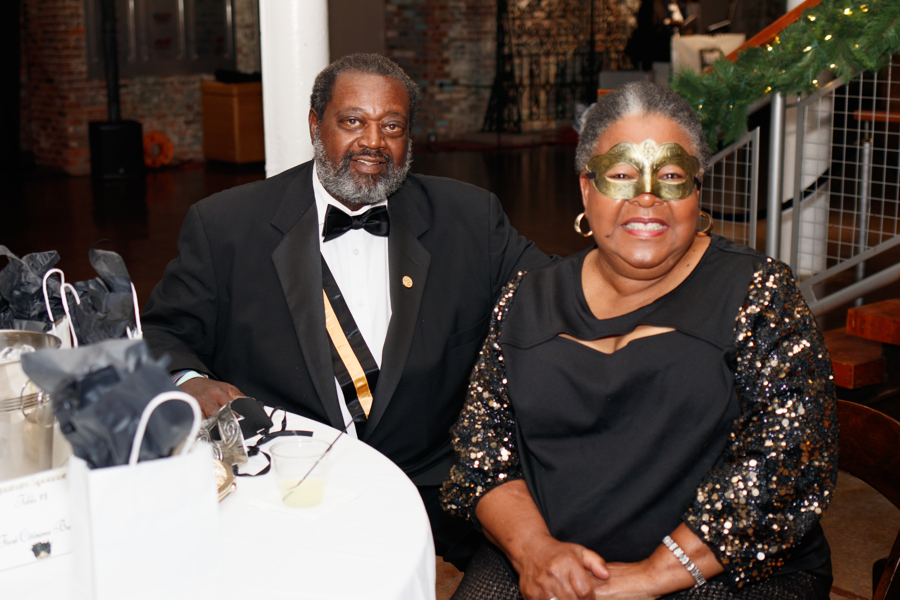 Masquerade Gala 2023 — photo 9