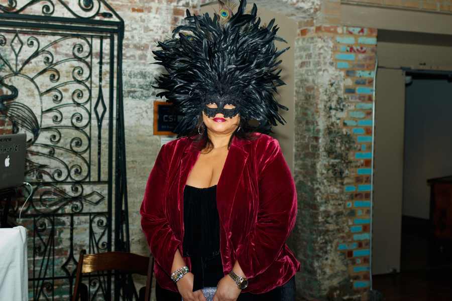 Masquerade Gala 2023 — photo 10