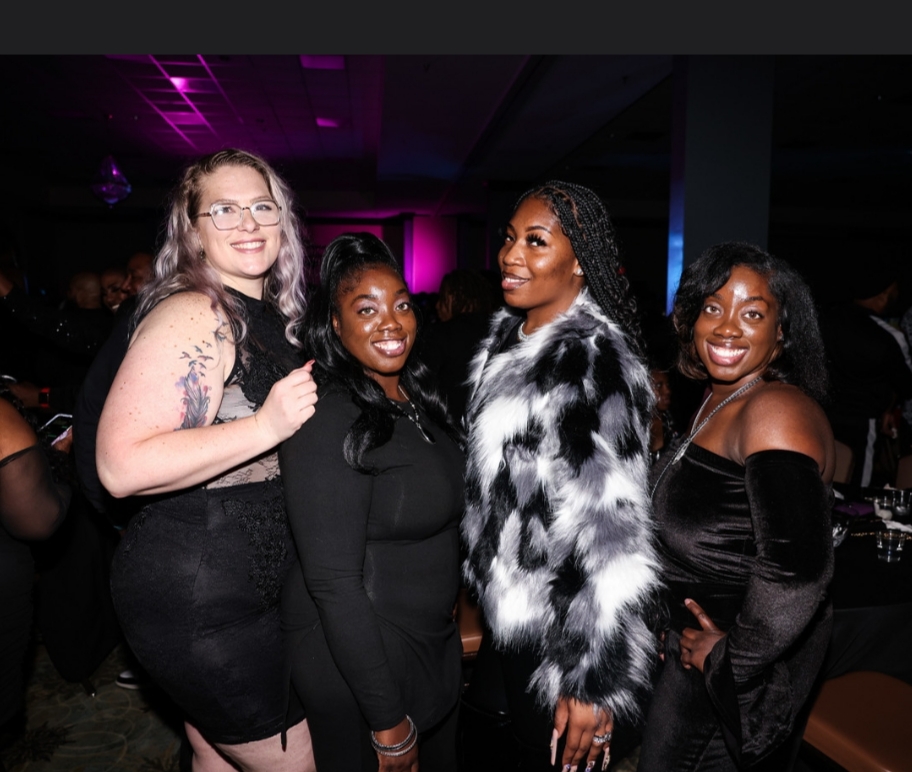 18th Annual Black Friday Blackout — photo 2