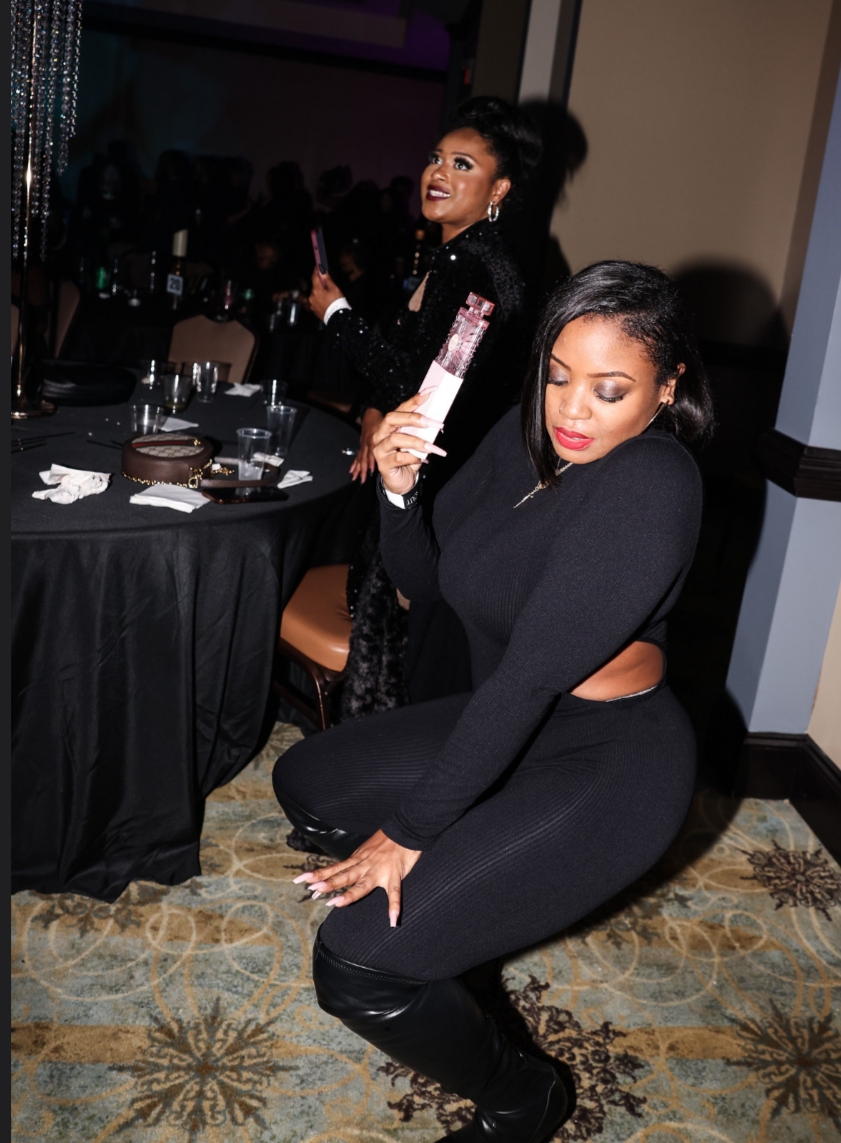 18th Annual Black Friday Blackout — photo 12