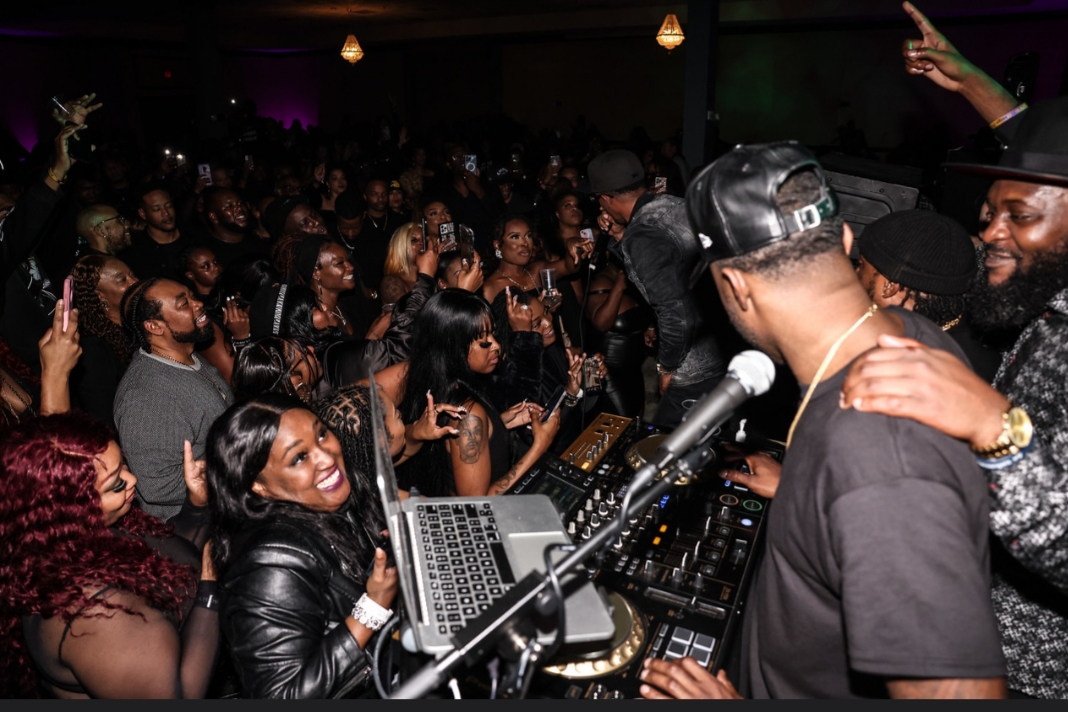 18th Annual Black Friday Blackout — photo 14