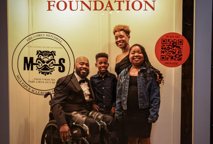 The 2026 Corey Mitchell MS (CMMS) Foundation Extravaganza