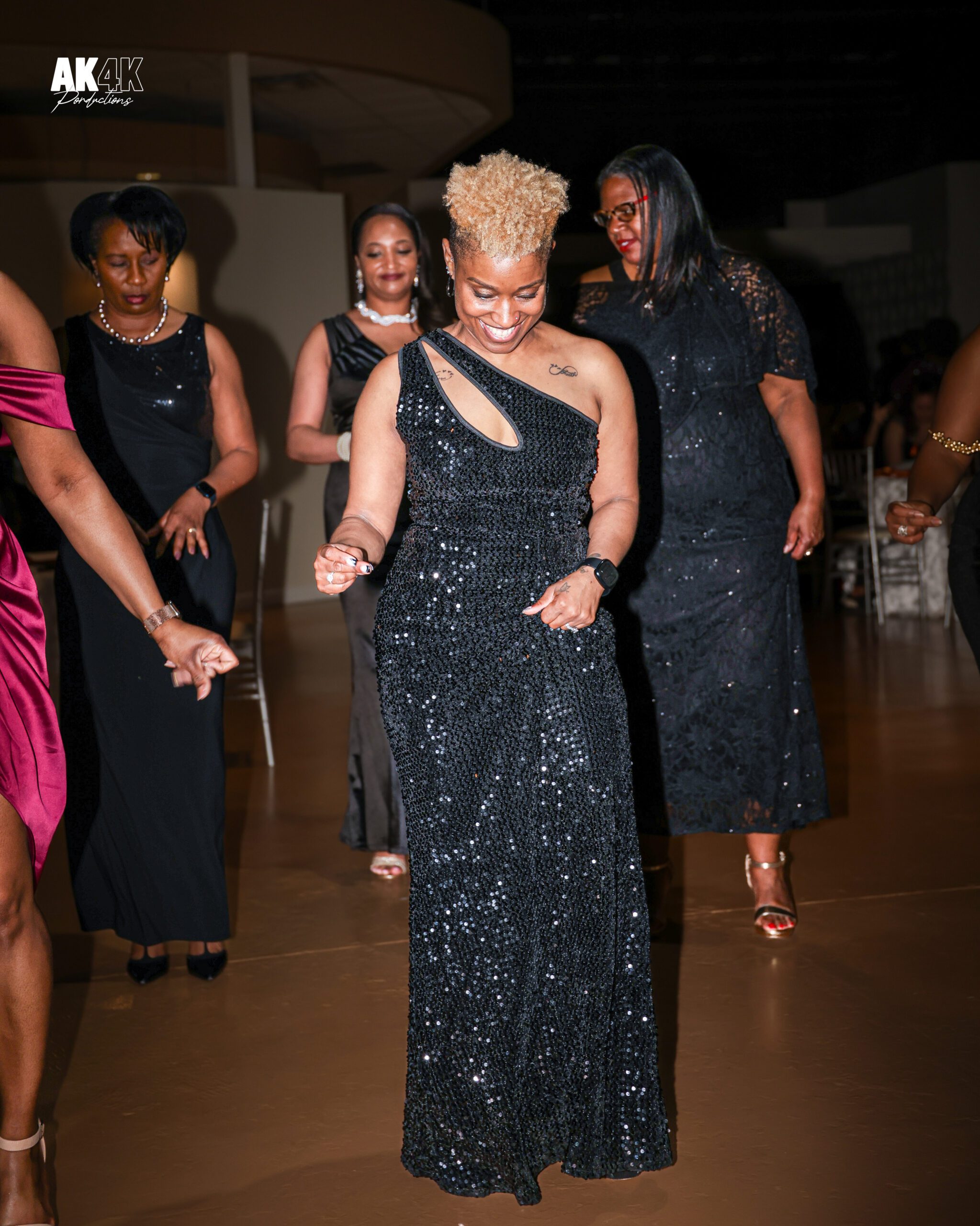 The 2025 Corey Mitchell MS (CMMS) Foundation Extravaganza — event banner 24