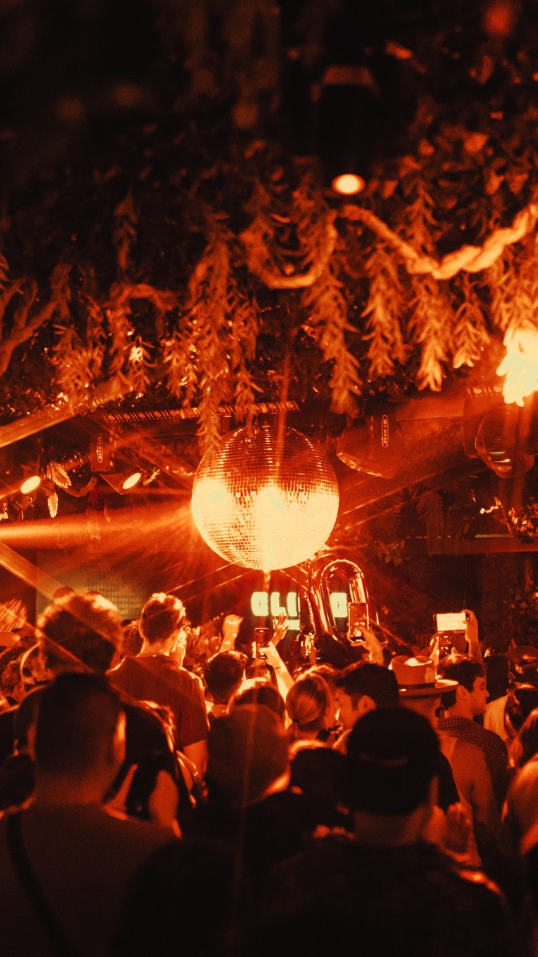 29th Anniversary Heaven & Hell Halloween Party — photo 7