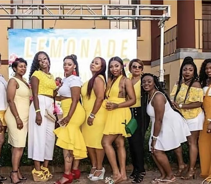 LEMONADE™️ VII — photo 4