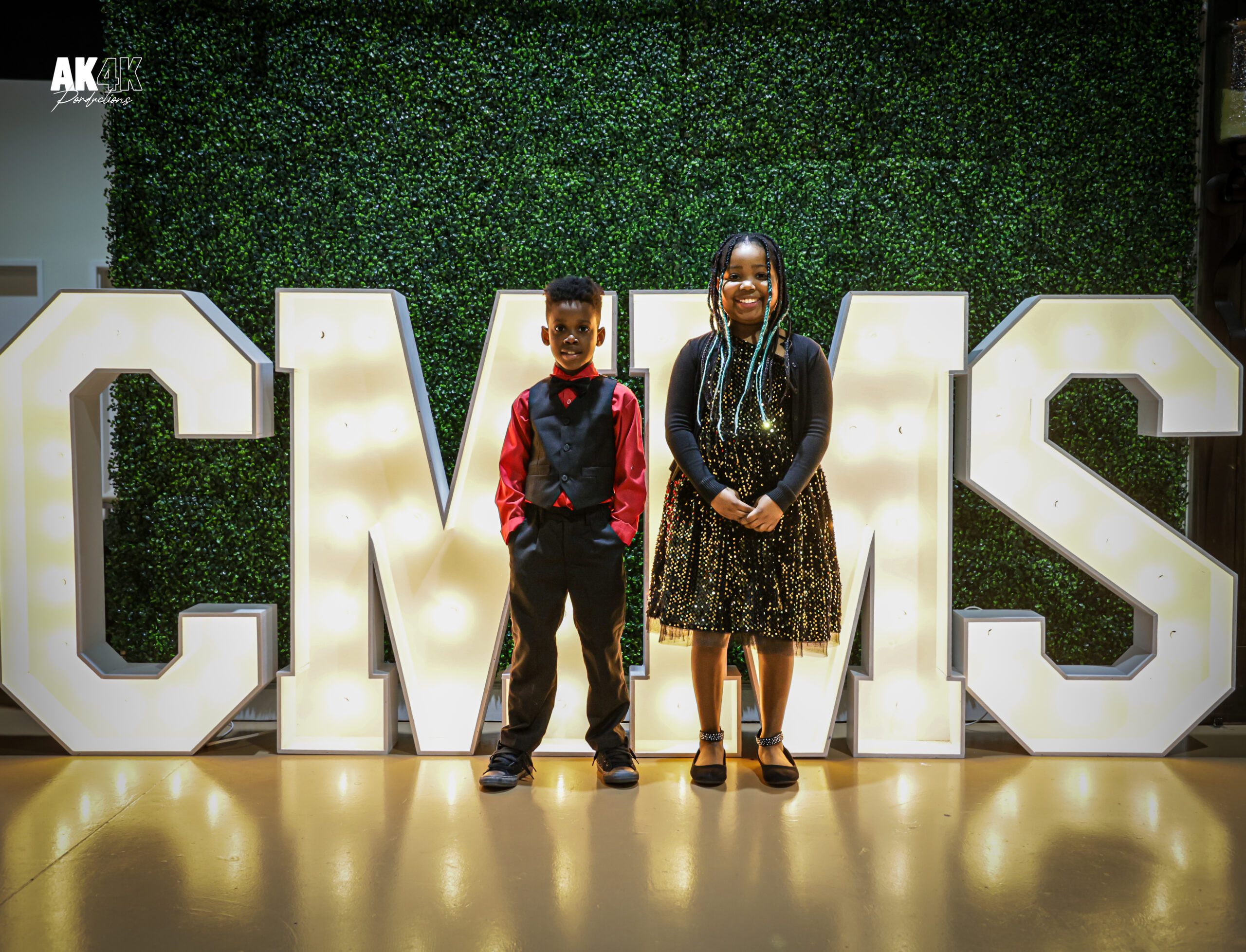 The 2025 Corey Mitchell MS (CMMS) Foundation Extravaganza — event banner 21