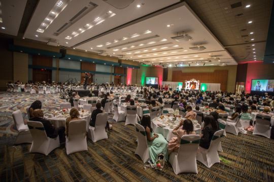 Emeralds of Excellence Debutante Cotillion — photo 9