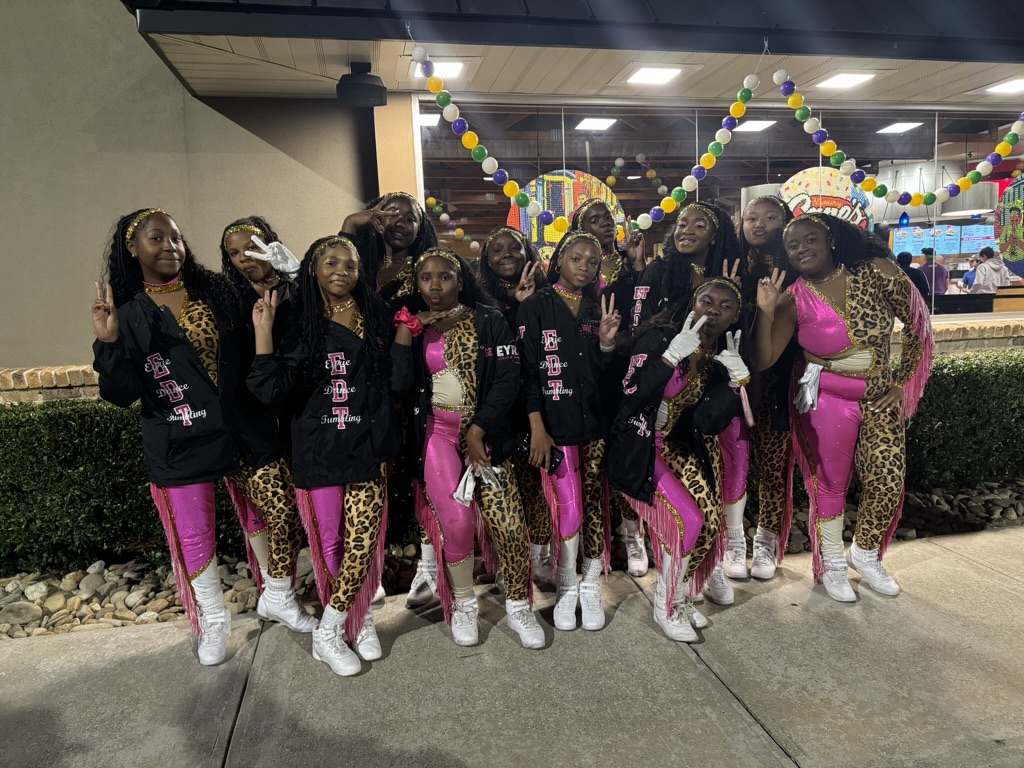 EDT 2nd Annual Showcase Showdown — photo 5