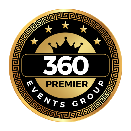 360 PREMIER EVENTS GROUP