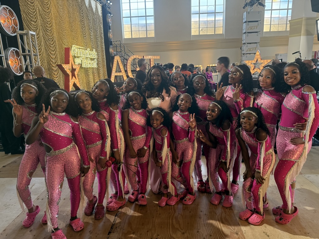 EDT 2nd Annual Showcase Showdown — photo 6