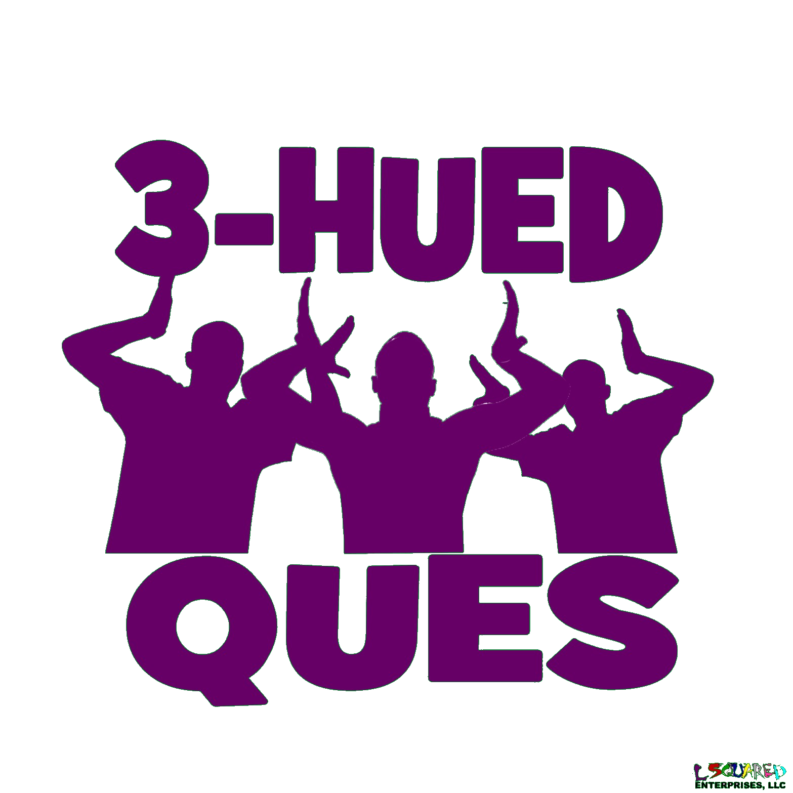 3-Hued Ques