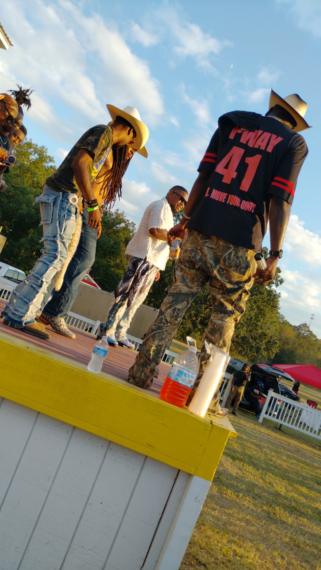 Step Til You Drop — photo 4