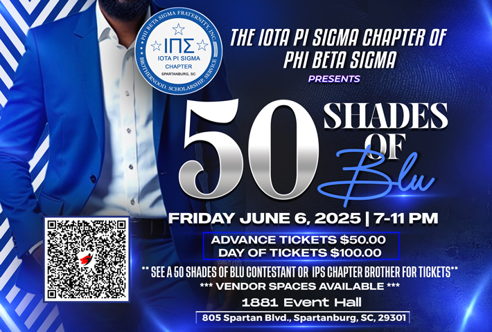 50 Shades of Blu — photo 1