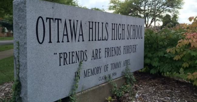 The Ottawa Hills 4O/100 Experience — photo 5