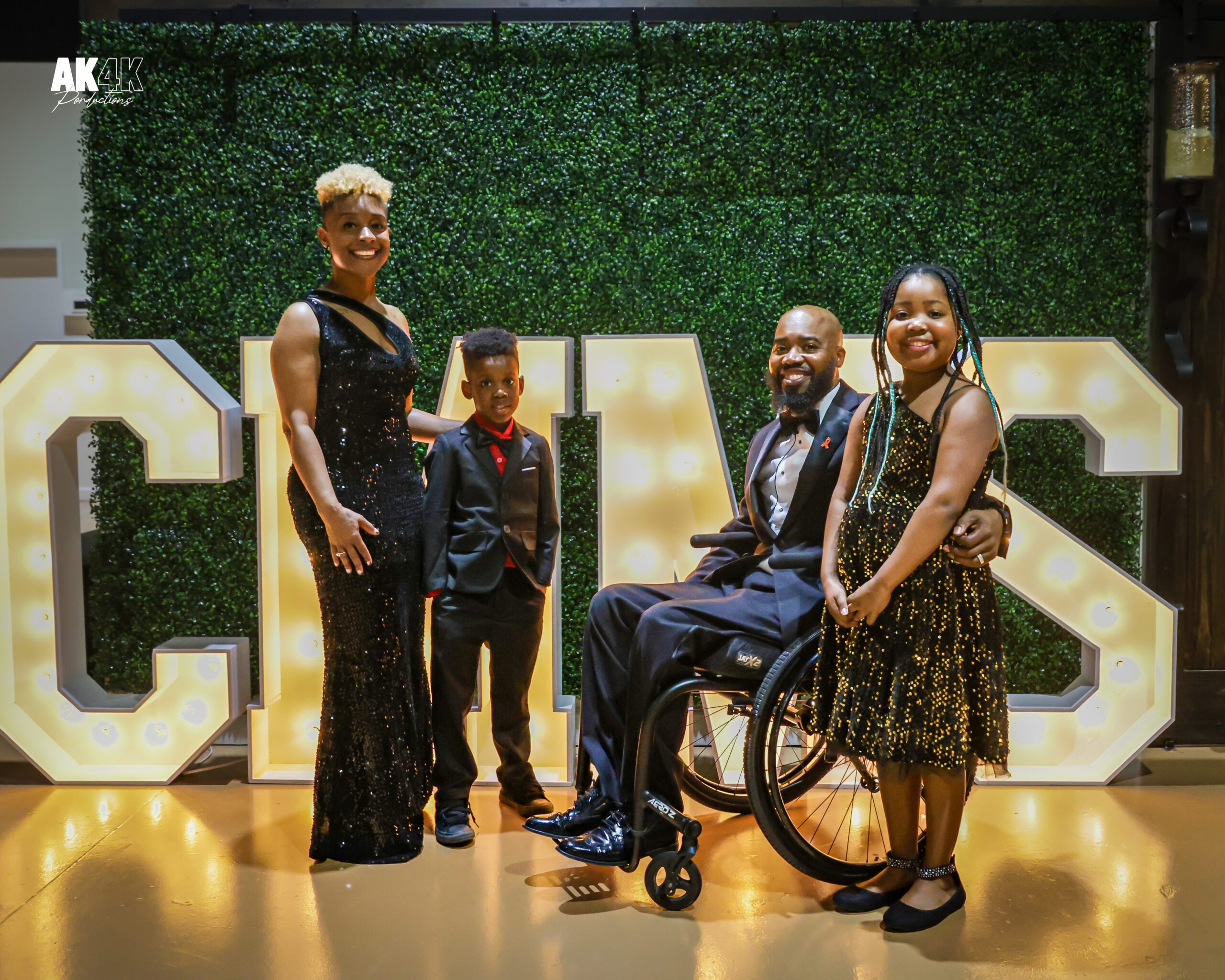 The 2025 Corey Mitchell MS (CMMS) Foundation Extravaganza — event banner 19