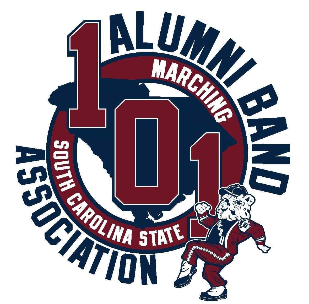 SCSU Alumni Band Association