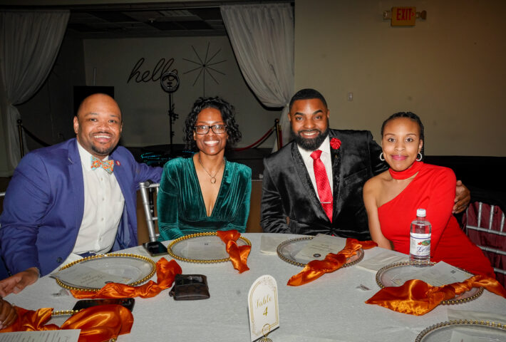 The 2026 Corey Mitchell MS (CMMS) Foundation Extravaganza