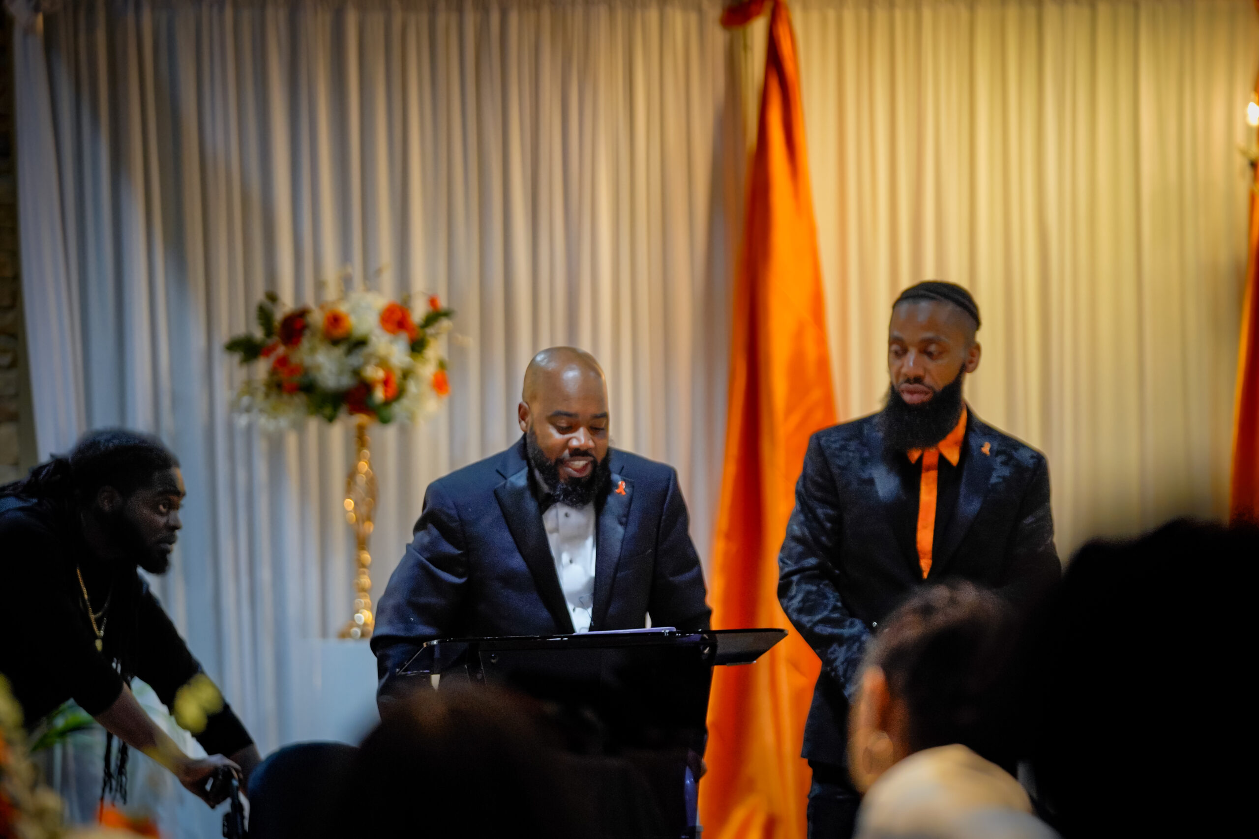 The 2026 Corey Mitchell MS (CMMS) Foundation Extravaganza — event banner 8