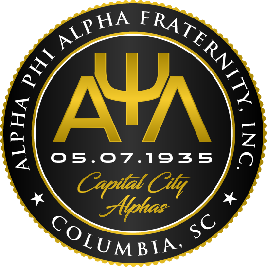 Capital City Alphas Columbia, SC