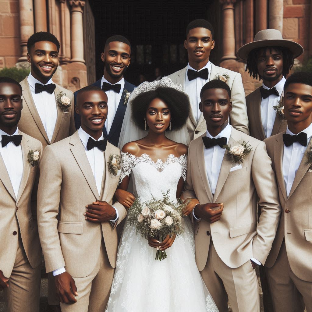 Perfect Harmony Black & Ethnic Bridal Expo – Charlotte Attendees — event banner 2