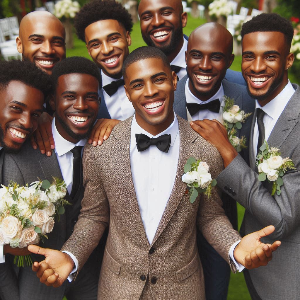 Perfect Harmony Black & Ethnic Bridal Expo – Charlotte Attendees — event banner 4