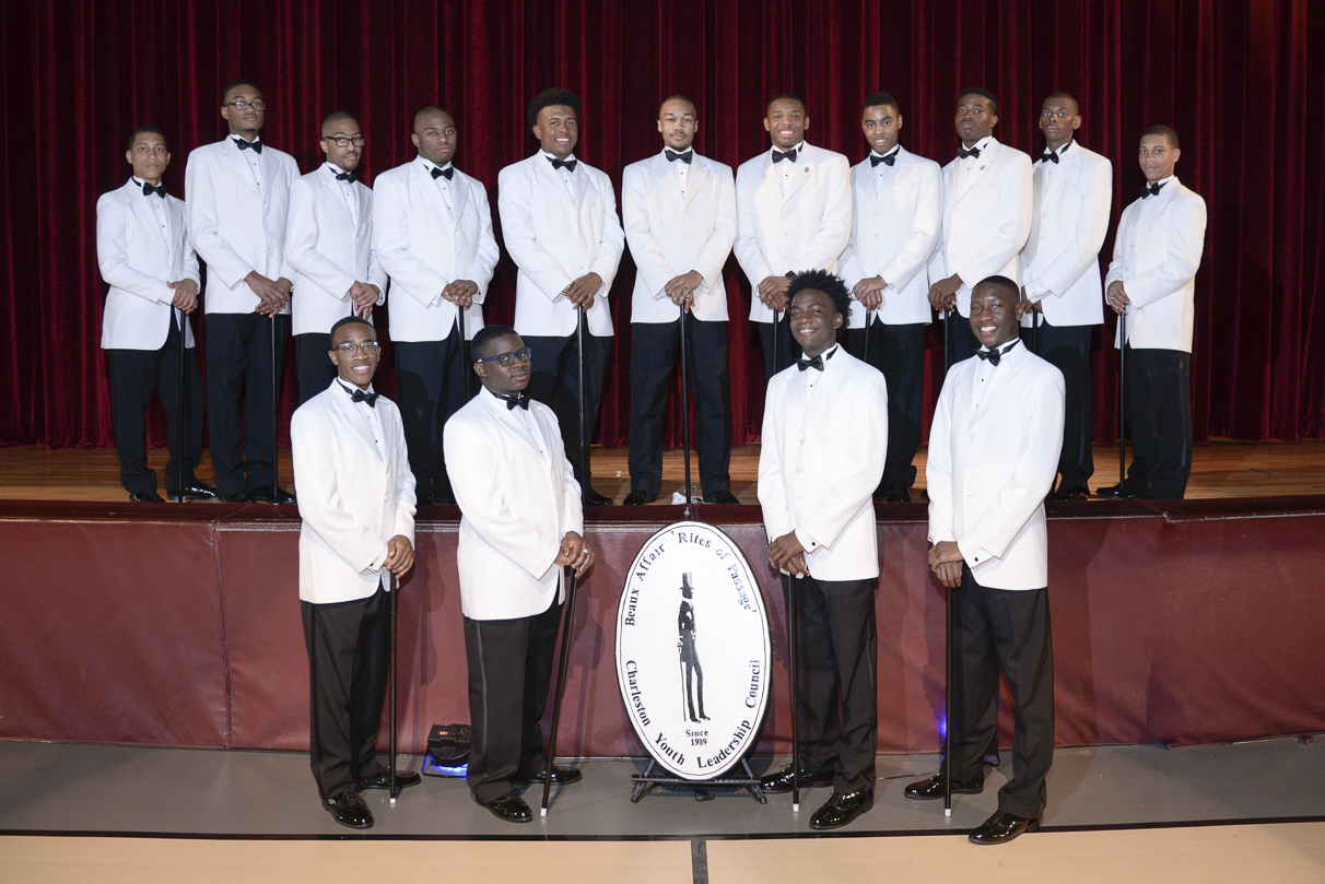 2025 Beaux Affair Ball — photo 7