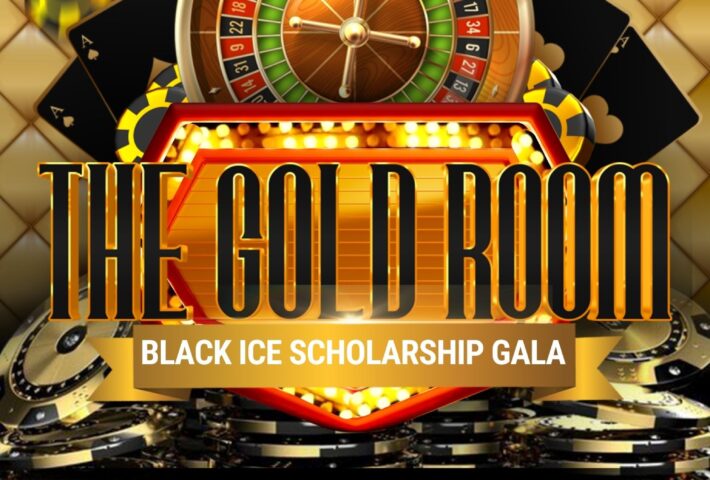 Alpha eXcellence Foundation Black Ice Gala 2026