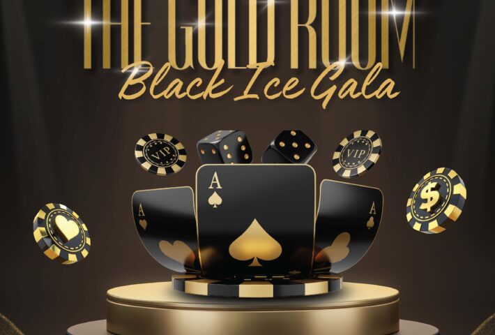 Alpha Excellence Foundation Black Ice Gala 2025