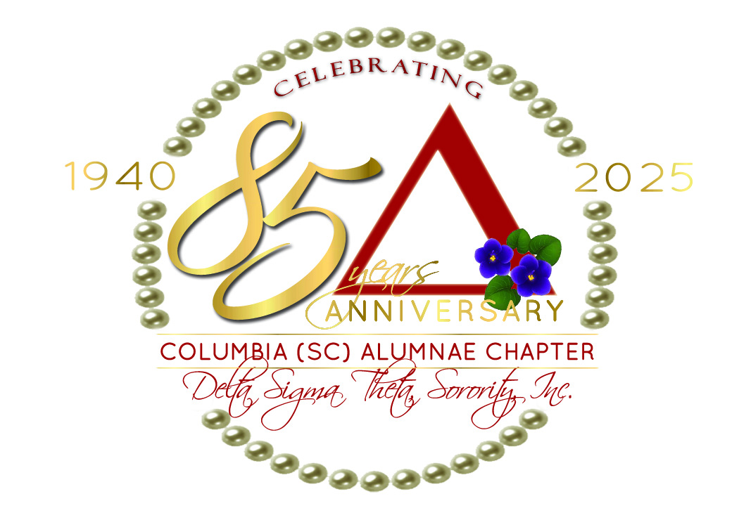 2026 Columbia (SC) Alumnae Founders Day Celebration — photo 5