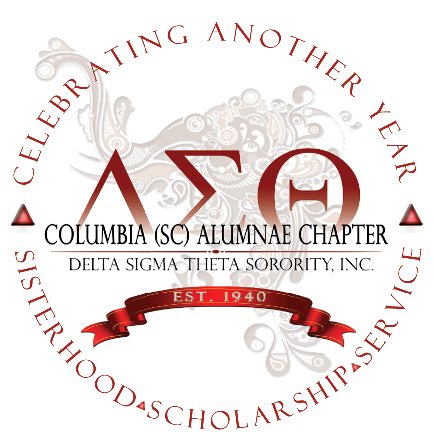 2026 Columbia (SC) Alumnae Founders Day Celebration — photo 2
