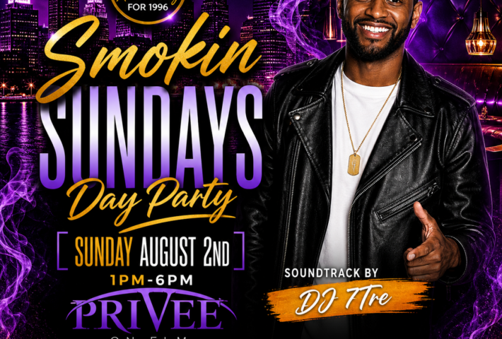 Smokin Sundays
