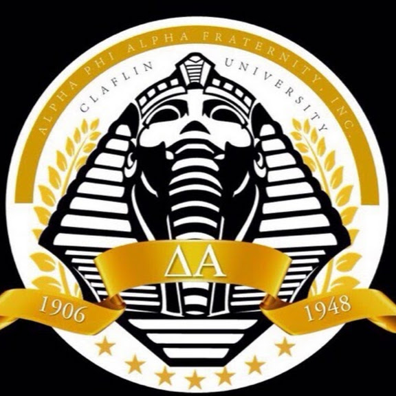 The Delta Alpha Chapter of Alpha Phi Alpha