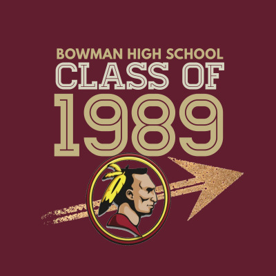 BHS Class of 1989