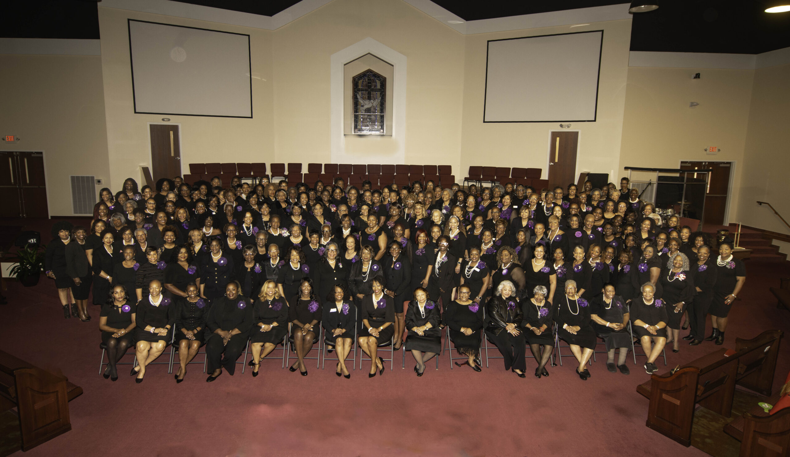 2026 Columbia (SC) Alumnae Founders Day Celebration — photo 3